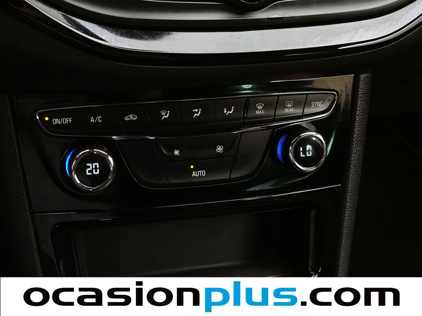 Foto Opel Astra Opel Astra 1.2 Turbo SHL GS Line  (110 CV)