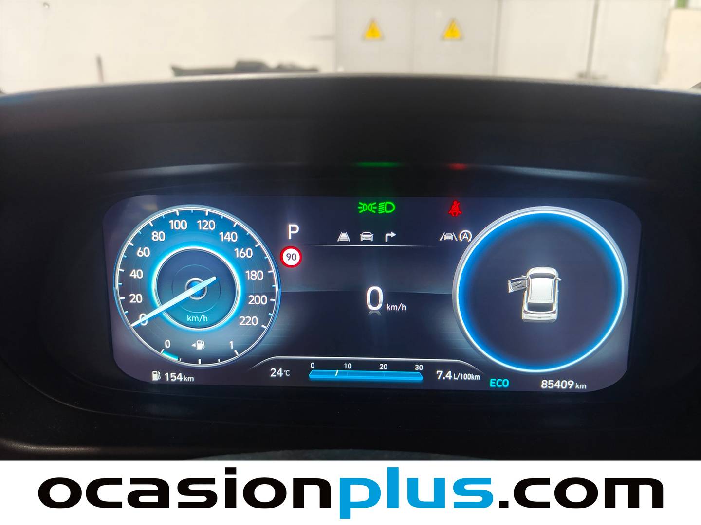 Hyundai i20 Hyundai i20 1.0 TGDI 48V Tecno DCT (100 CV) 2024