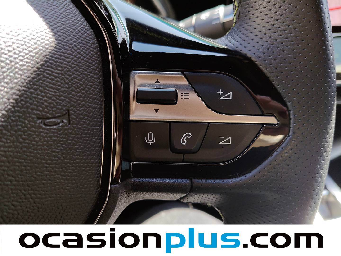 Peugeot 308 Peugeot 308 Hybrid 225 GT Pack e-EAT8 (225 CV) 225cv