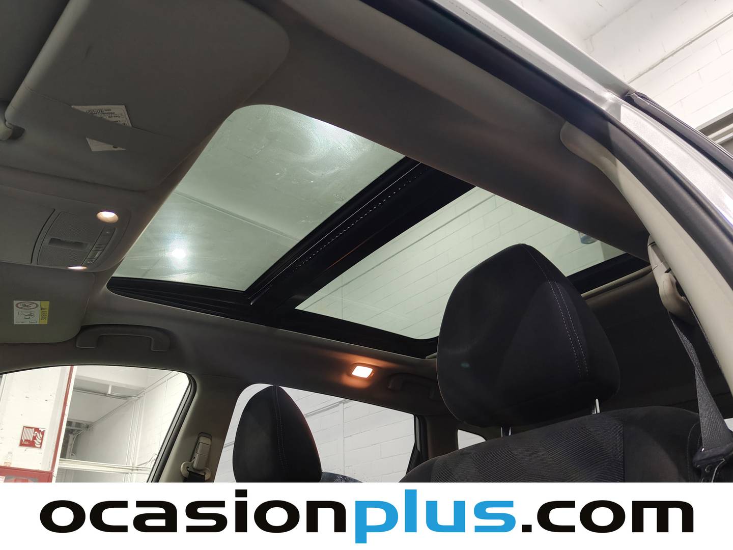 Nissan X-TRAIL Nissan X-Trail dCi 130 360 (130 CV) barato