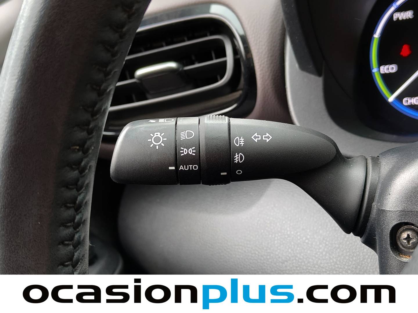 Foto Toyota Yaris Cross Toyota Yaris Cross 120H Style (116 CV)