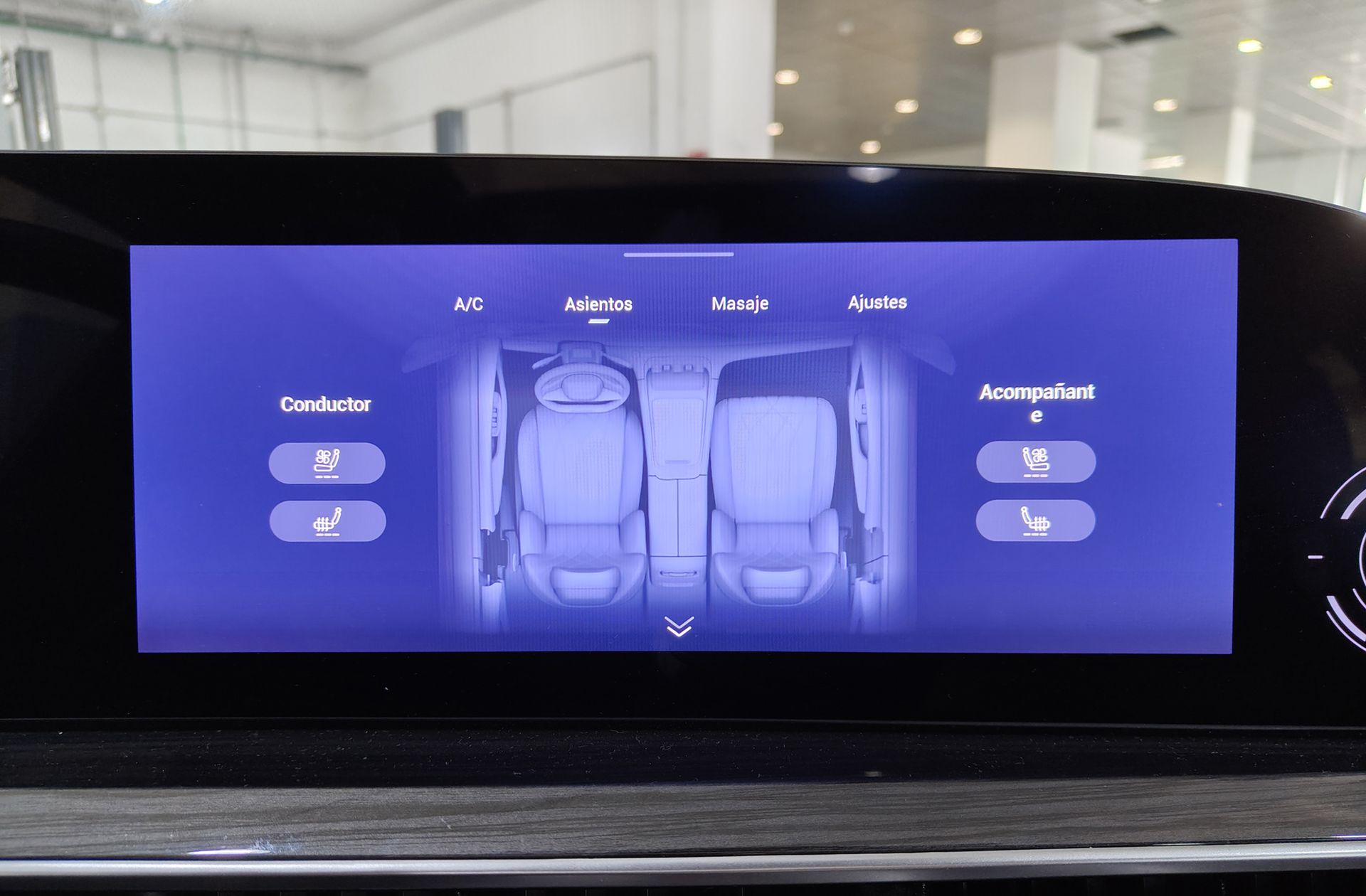 Omoda 9 1.5 T-GDi SHS Premium AWD - foto 8