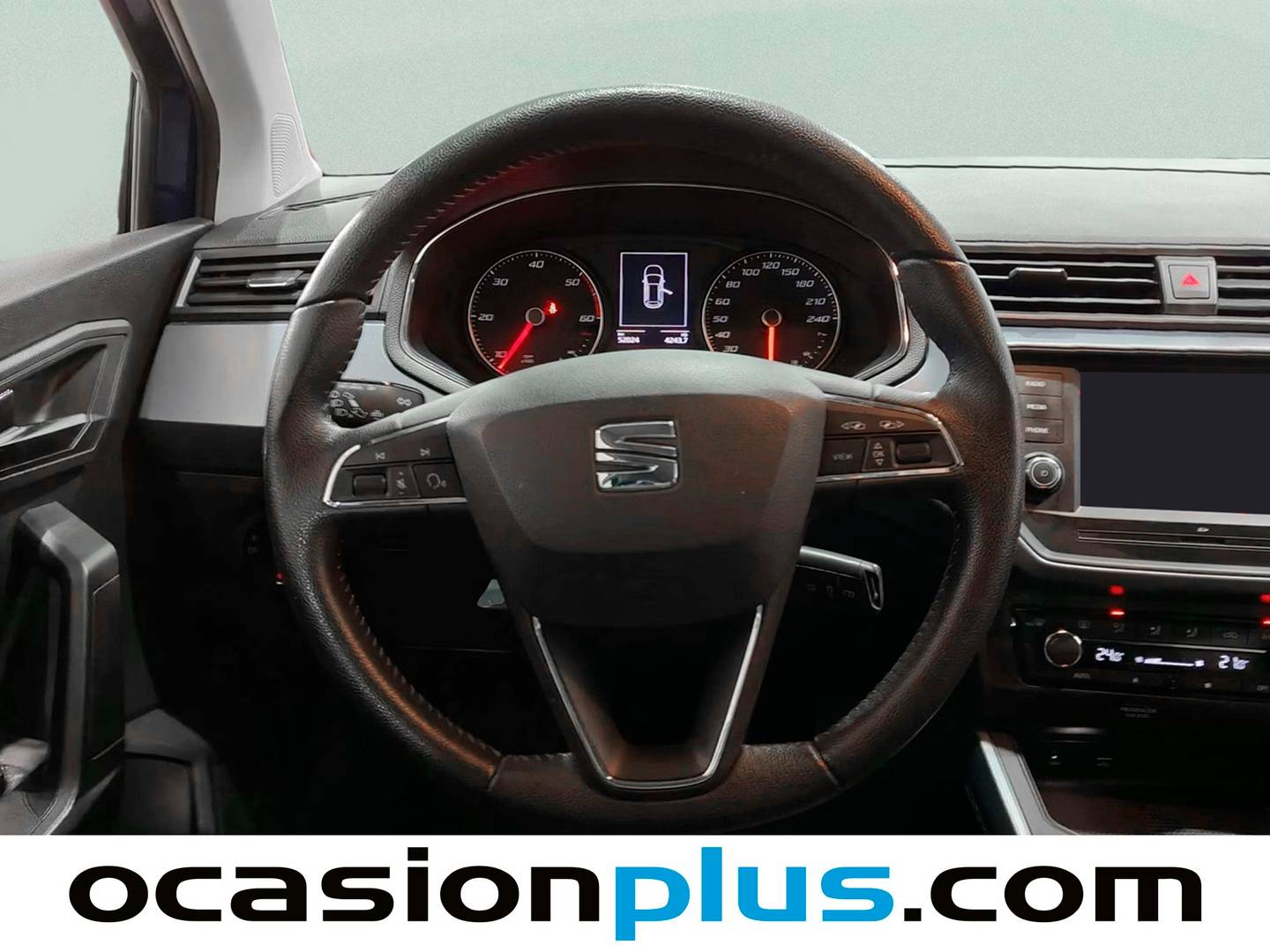 Seat Arona Seat Arona 1.0 TSI Ecomotive Style Edition (115 CV) manual