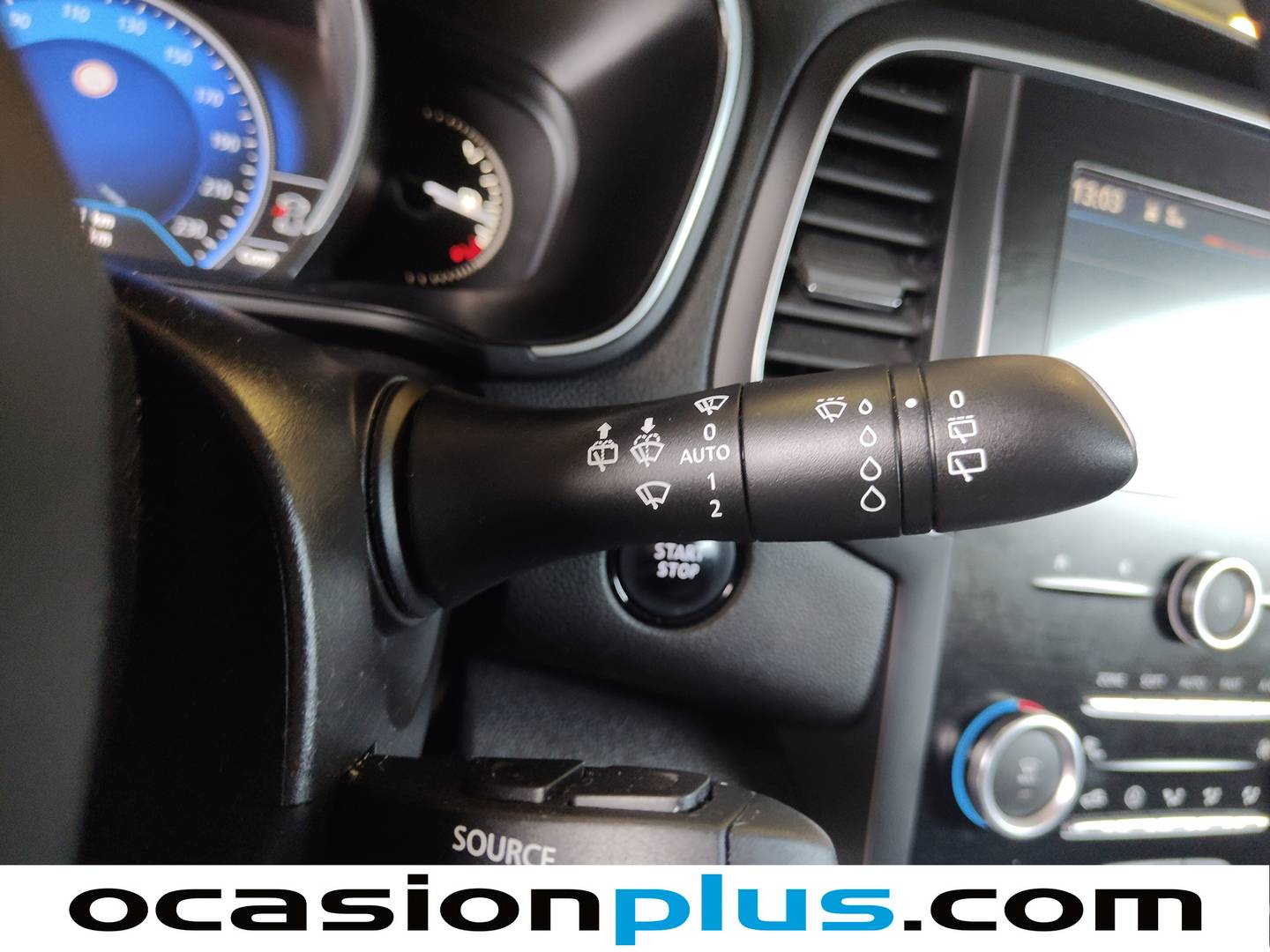 Renault Mégane Renault Megane Zen Energy dCi (110 CV) EDC barato