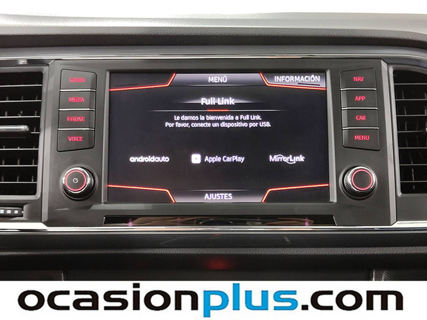 Foto Seat Ateca SEAT Ateca 1.5 TSI S&S Style (150 CV)