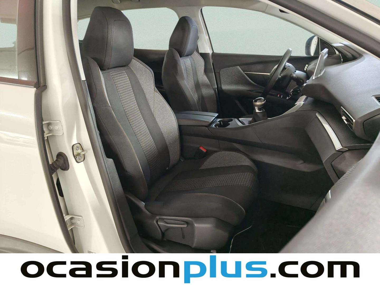 Peugeot 3008 Peugeot 3008 BlueHDI 130 S&S Active (130 CV) km 0