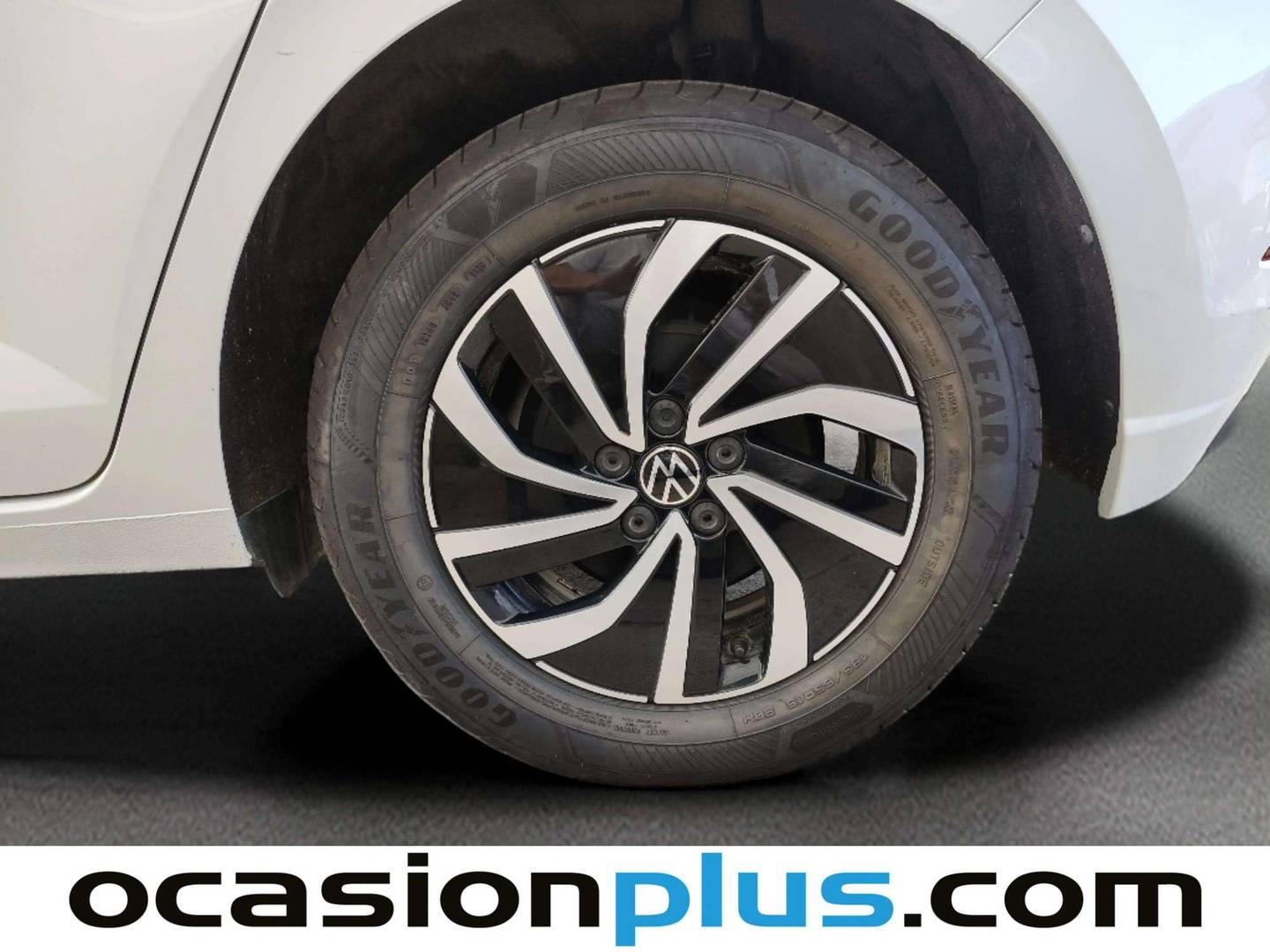 Volkswagen Polo Volkswagen Polo Life 1.0 TSI (95 CV) barato