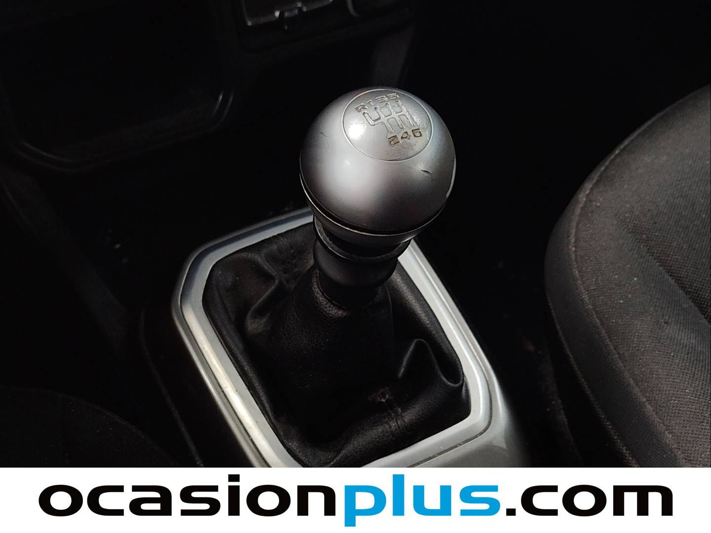 Jeep Renegade Jeep Renegade 1.6 Multijet Limited 4x2 (120 CV) de segunda mano