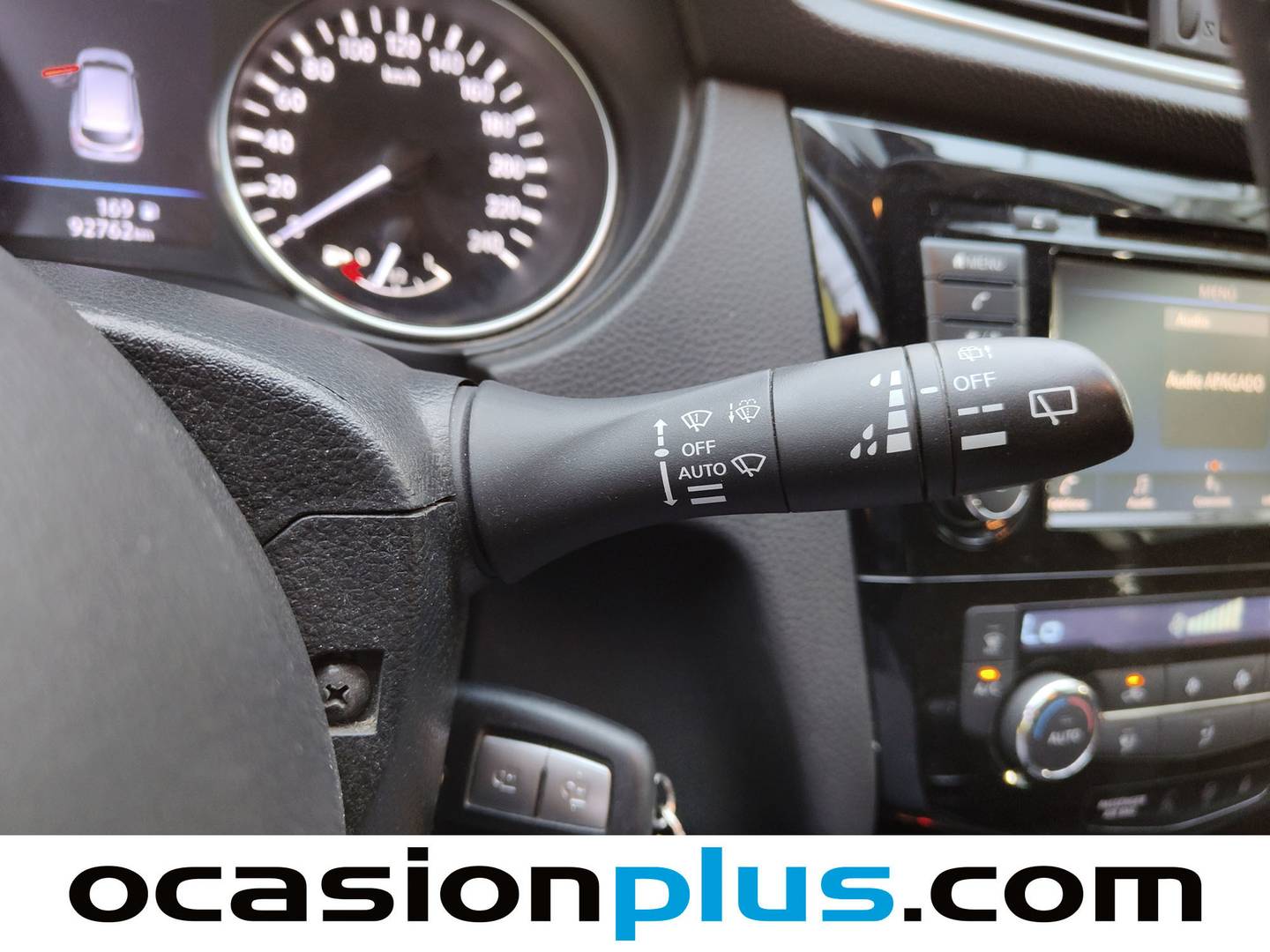 Nissan QASHQAI Nissan Qashqai DIG-T 140 Acenta 4x2 (140 CV) barato