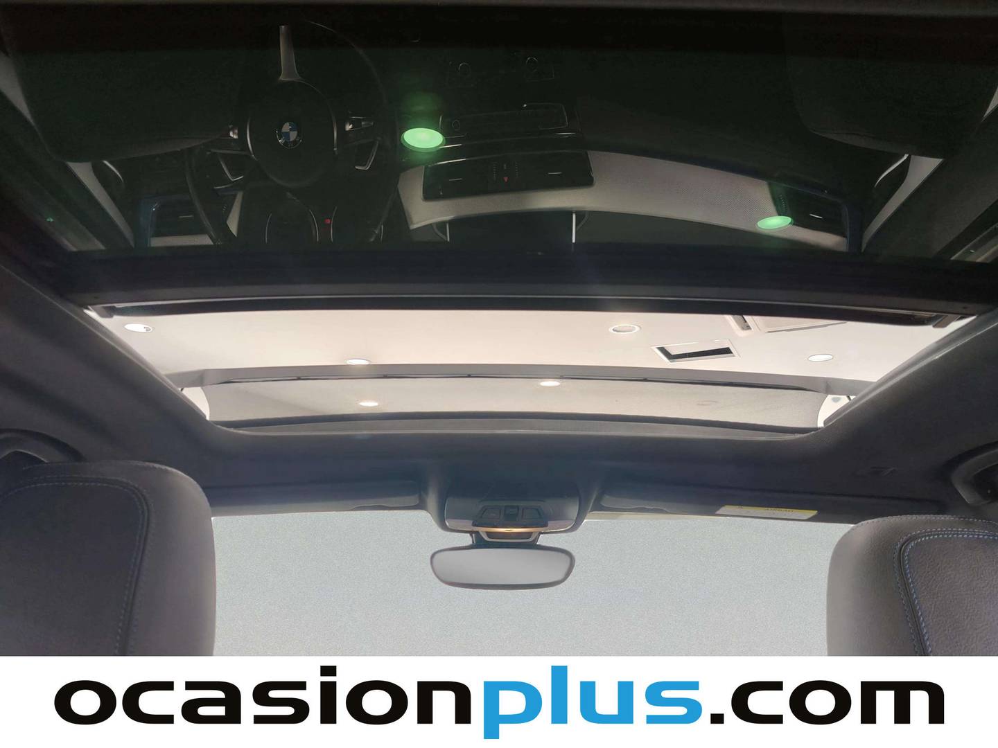 Equipamiento del BMW X2 BMW X2 sDrive18d Business (150 CV) Pack M