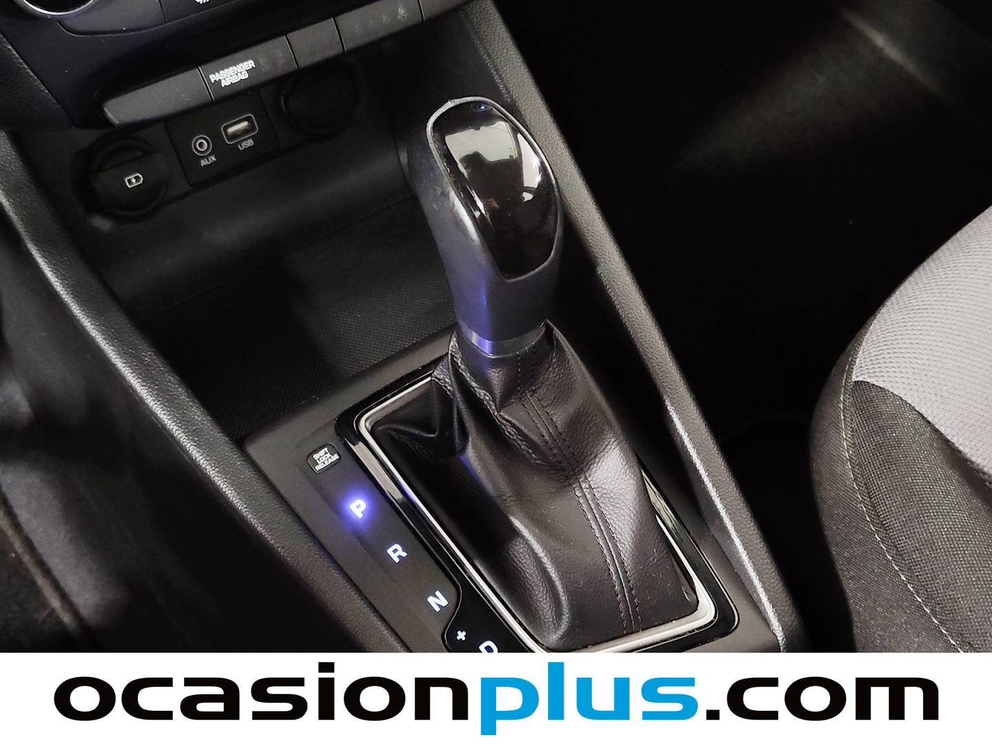 Foto Hyundai i20 Hyundai i20 1.0 TGDI Tecno LE DT (100 CV)