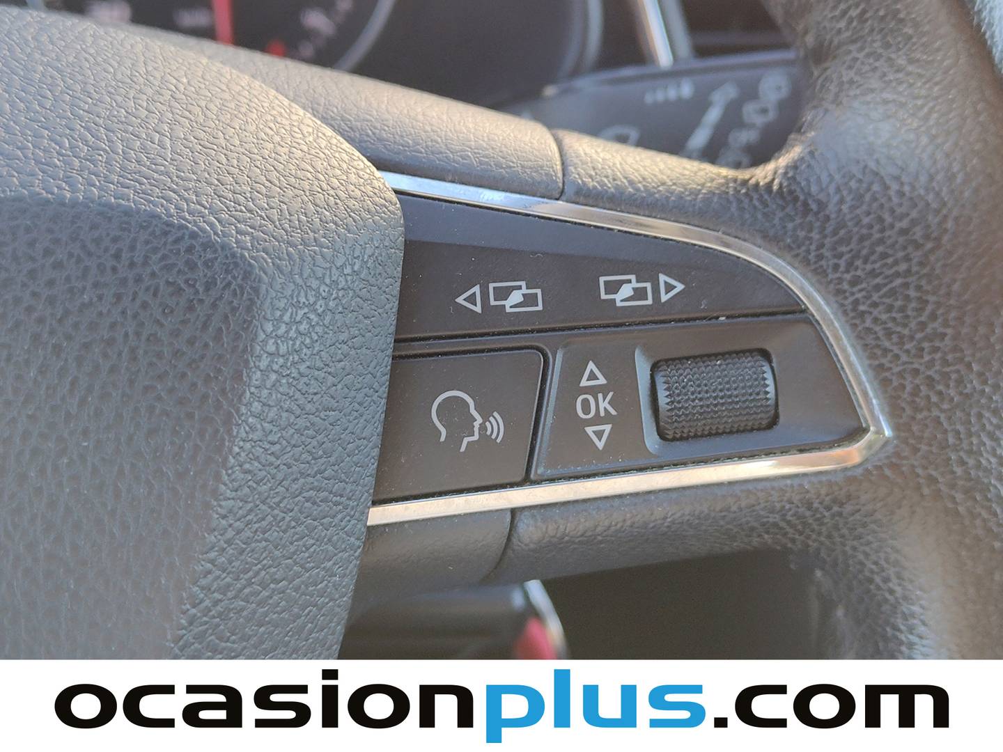 Seat León Seat León 1.2 TSI S&S Style (105 CV) barato
