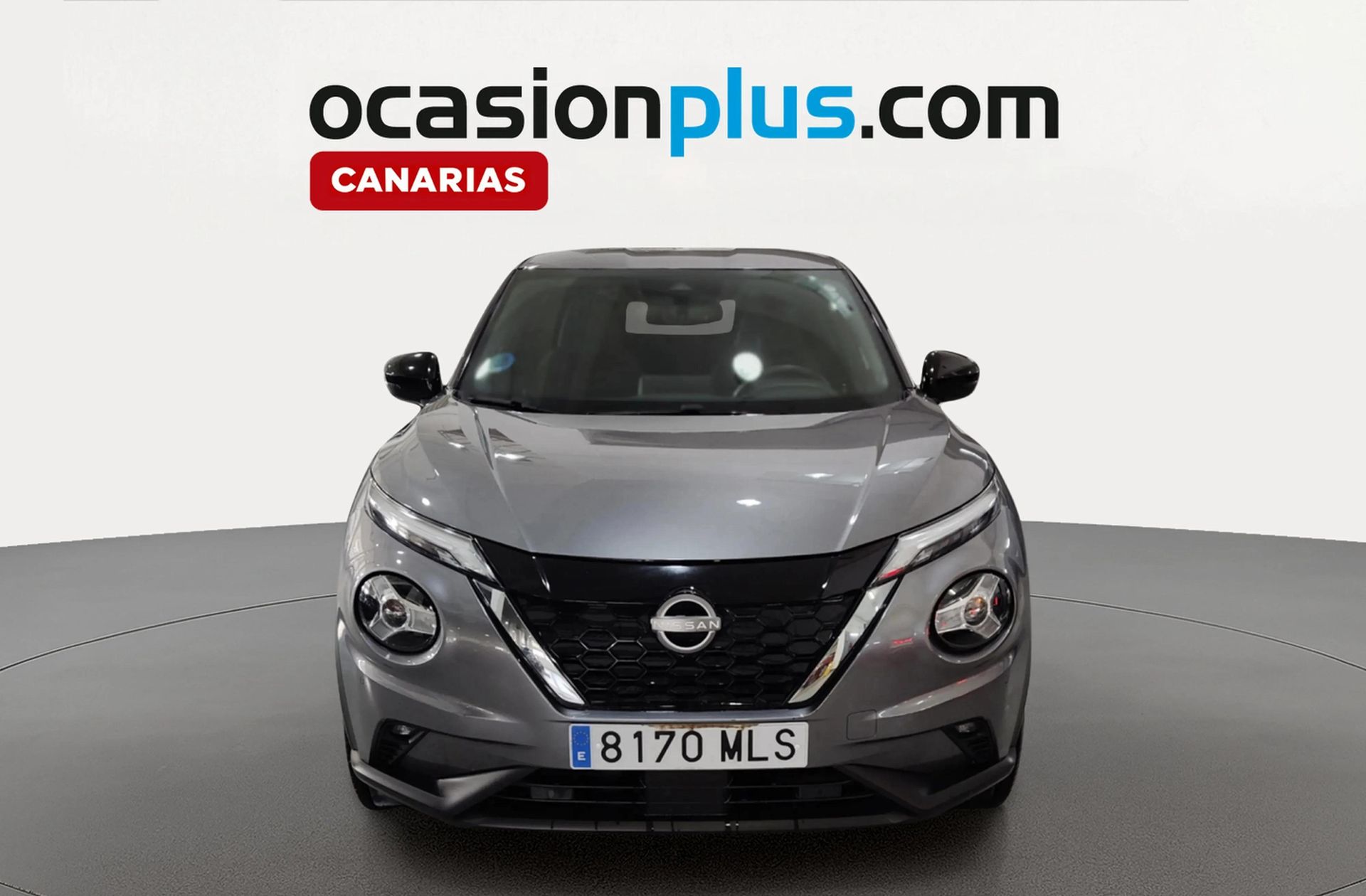 Nissan Juke 1.6 Hybrid N-Connecta - foto 11
