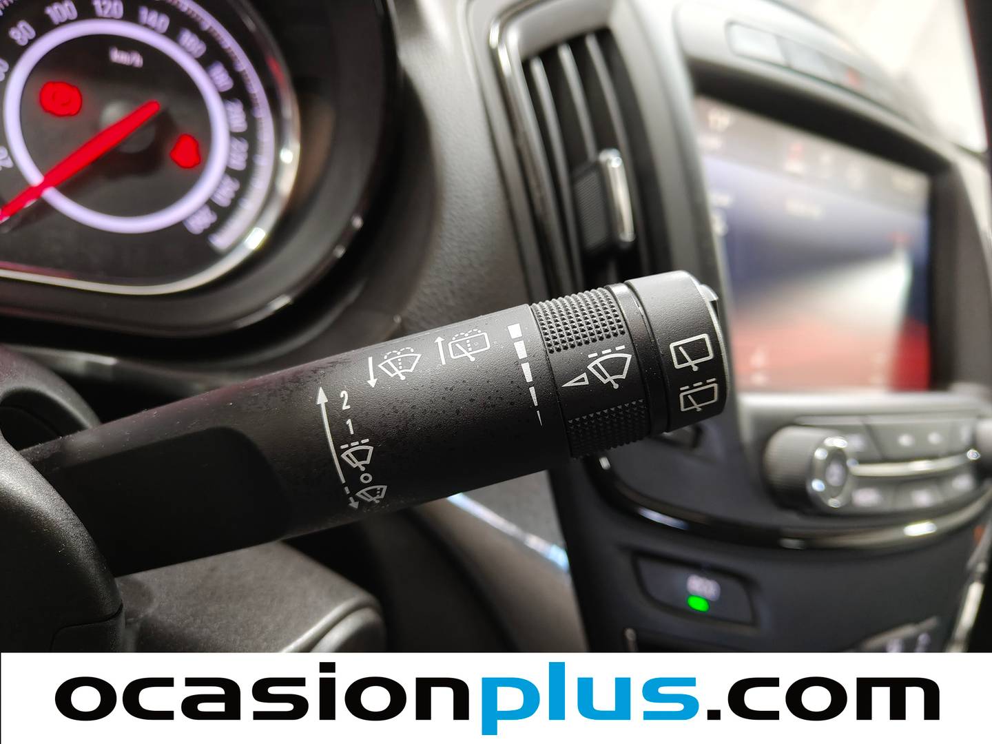 Opel Insignia Opel Insignia 2.0 CDTI ecoFlex S&S Selective  (120 CV) al mejor precio