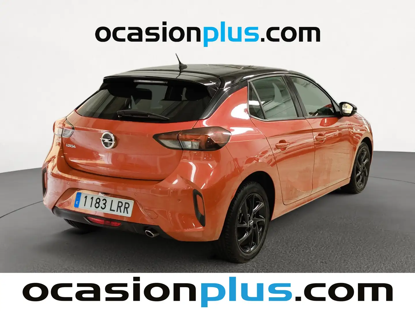 Foto Opel Corsa Opel Corsa 1.2 Turbo XHL GS-Line (100 CV)