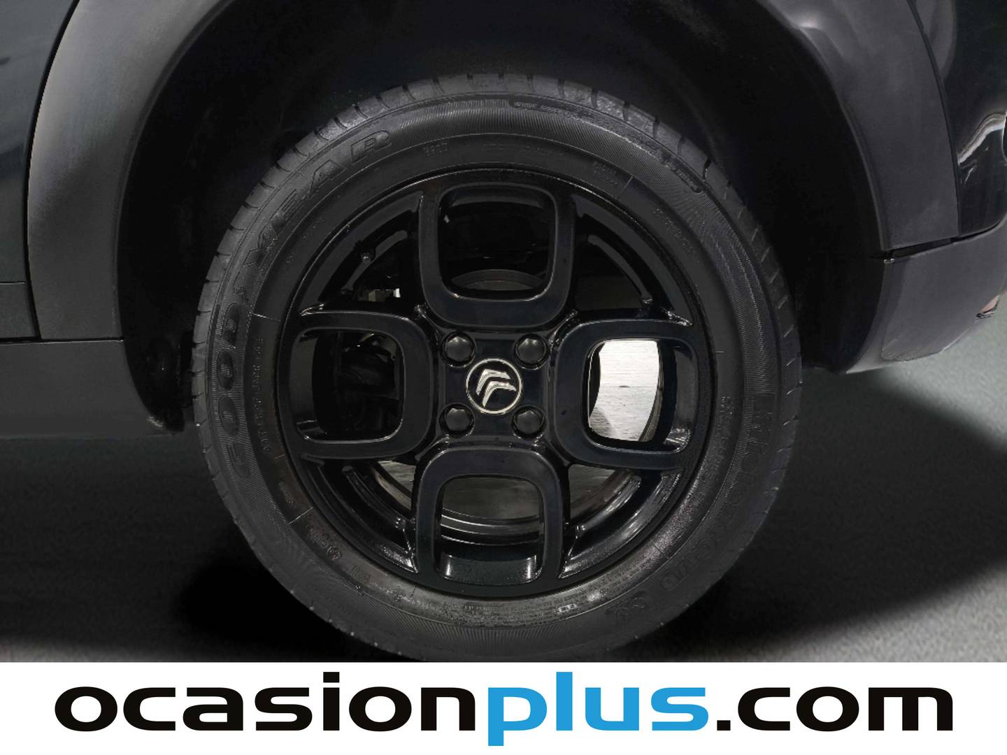 Citroën C4 Cactus Citroën C4 Cactus PureTech 110 S&S Feel (110 CV) 2018
