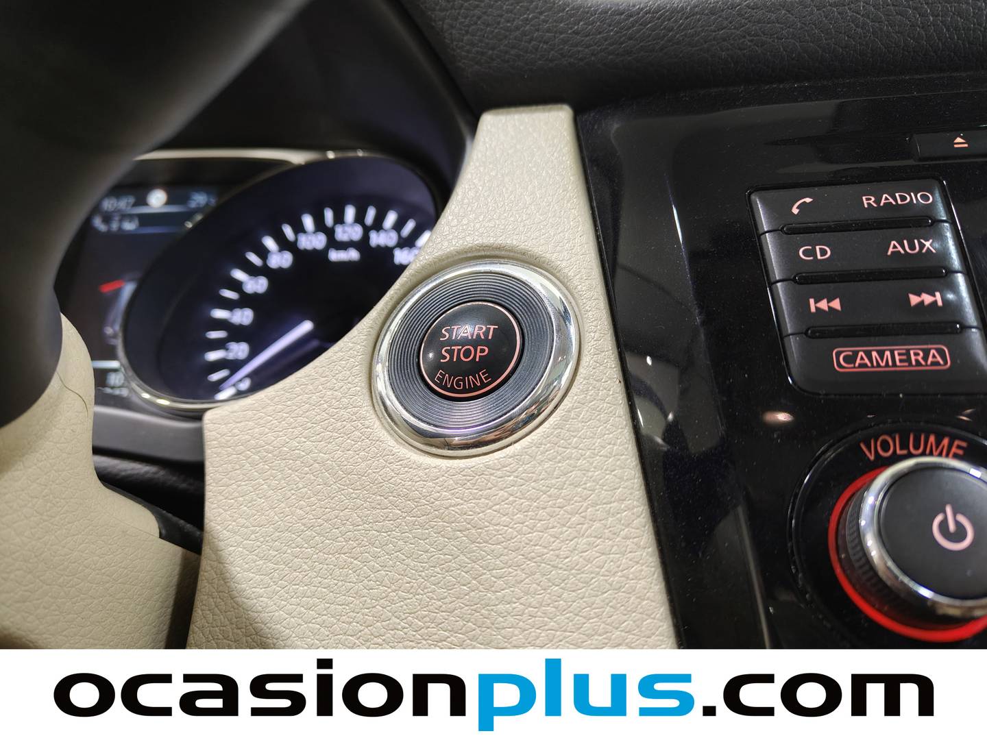 Nissan X-TRAIL Nissan X-Trail dCi 130 Tekna 4x2 (130 CV) 2018