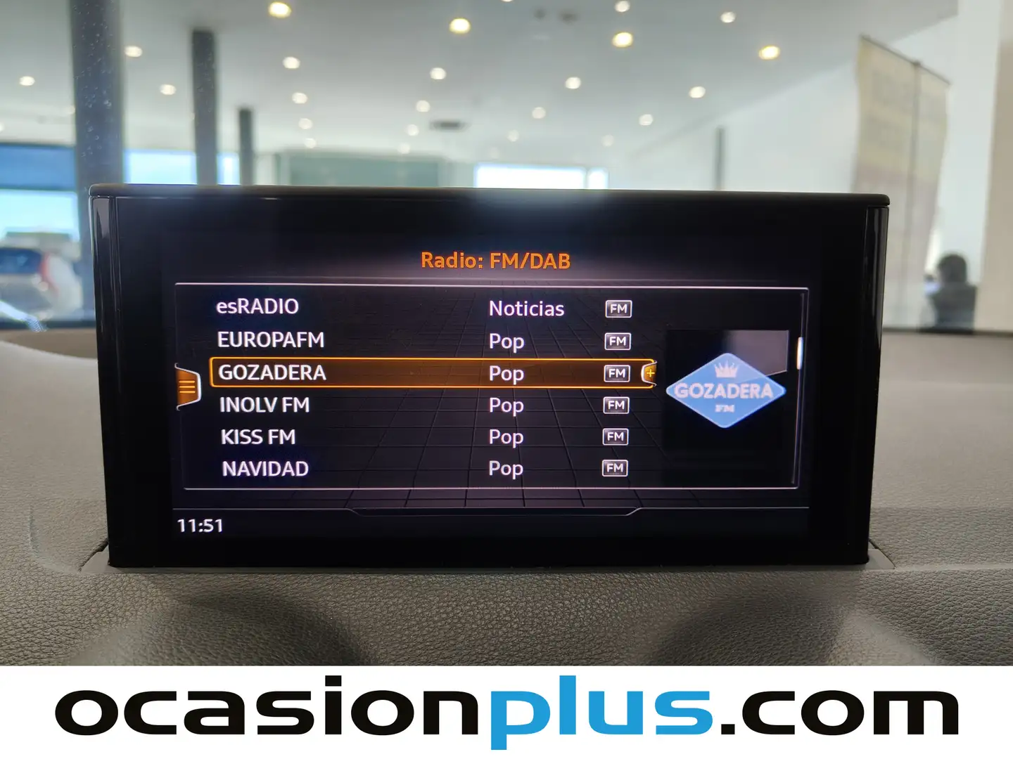 Foto Audi Q2 Audi Q2 Advanced 30 TDI (116 CV)