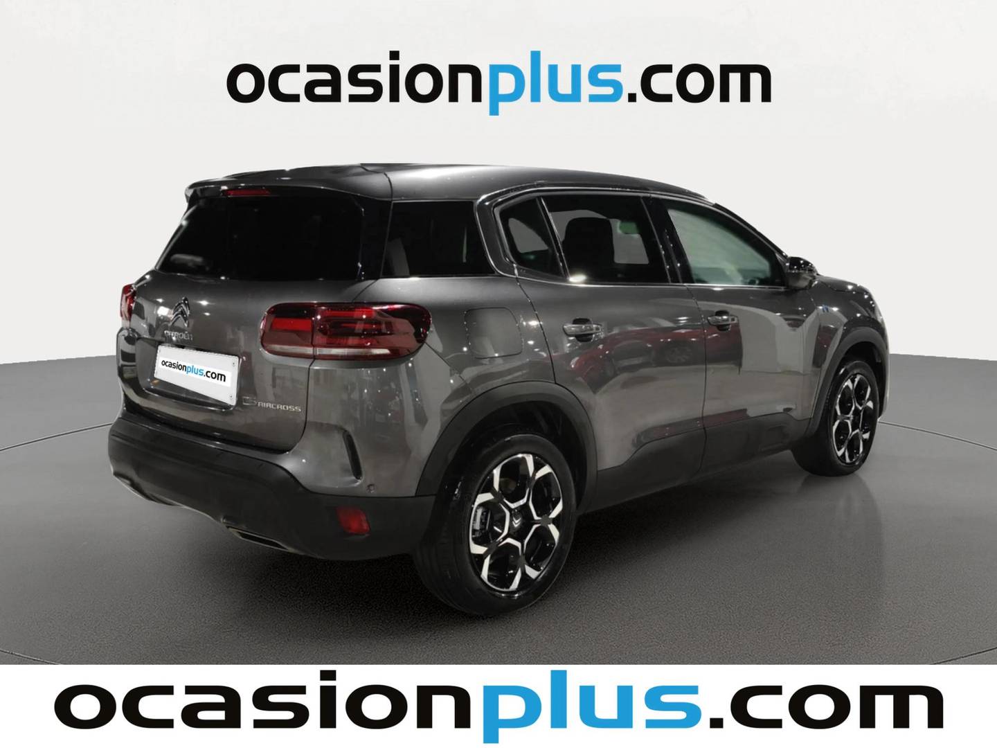 Foto Citroën C5 Aircross Citroen C5 Aircross Plug-in Hybrid 225 e-EAT8 Max