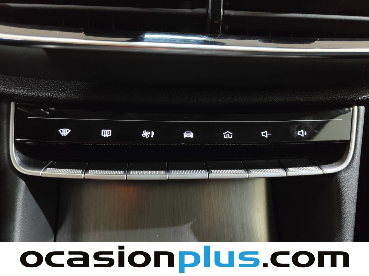 Foto MG HS MG HS 1.5 Turbo GDI Comfort DCT (162 CV)