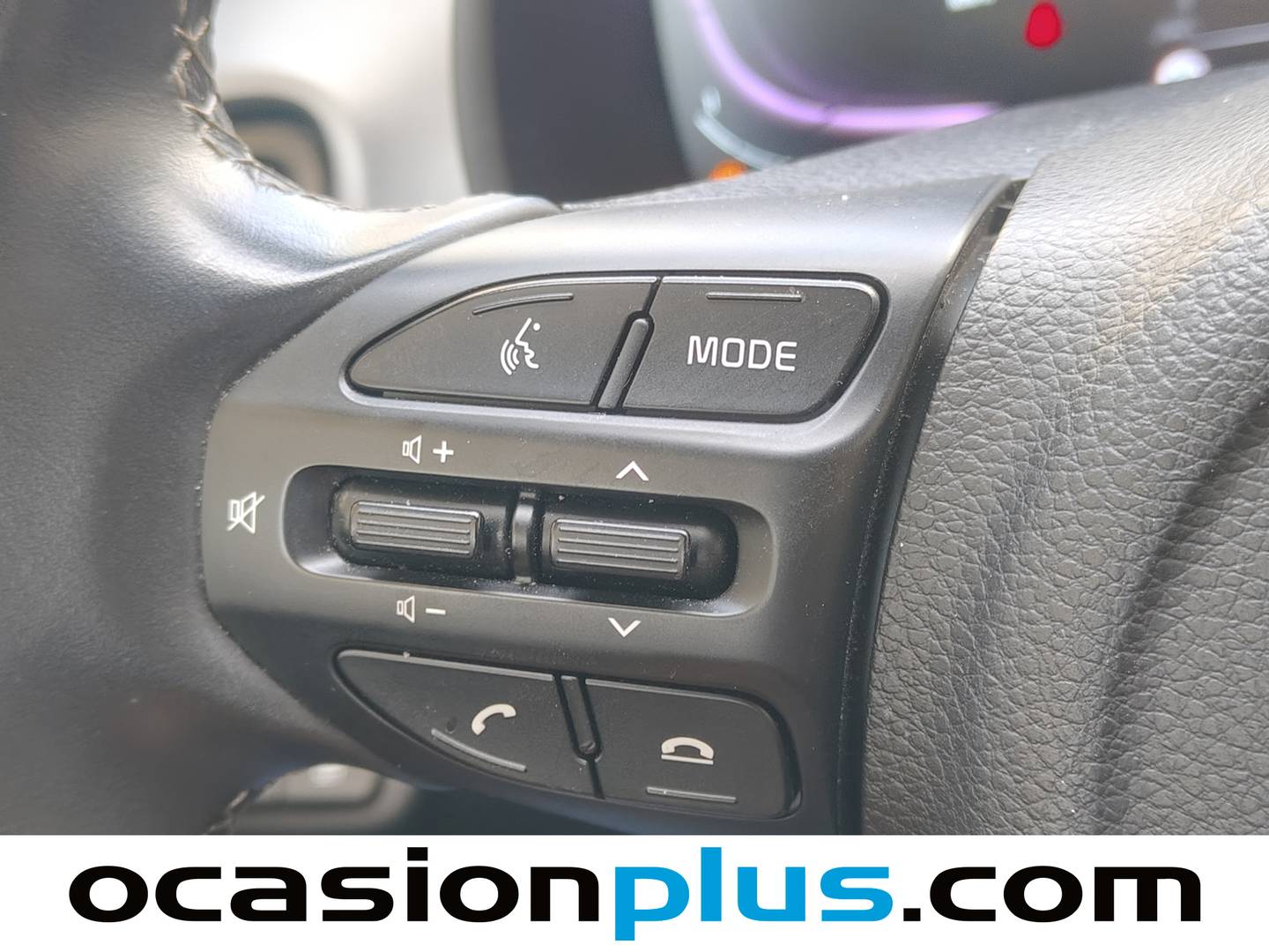 KIA Stonic KIA Stonic 1.2 DPi Drive (79 CV) de ocasión