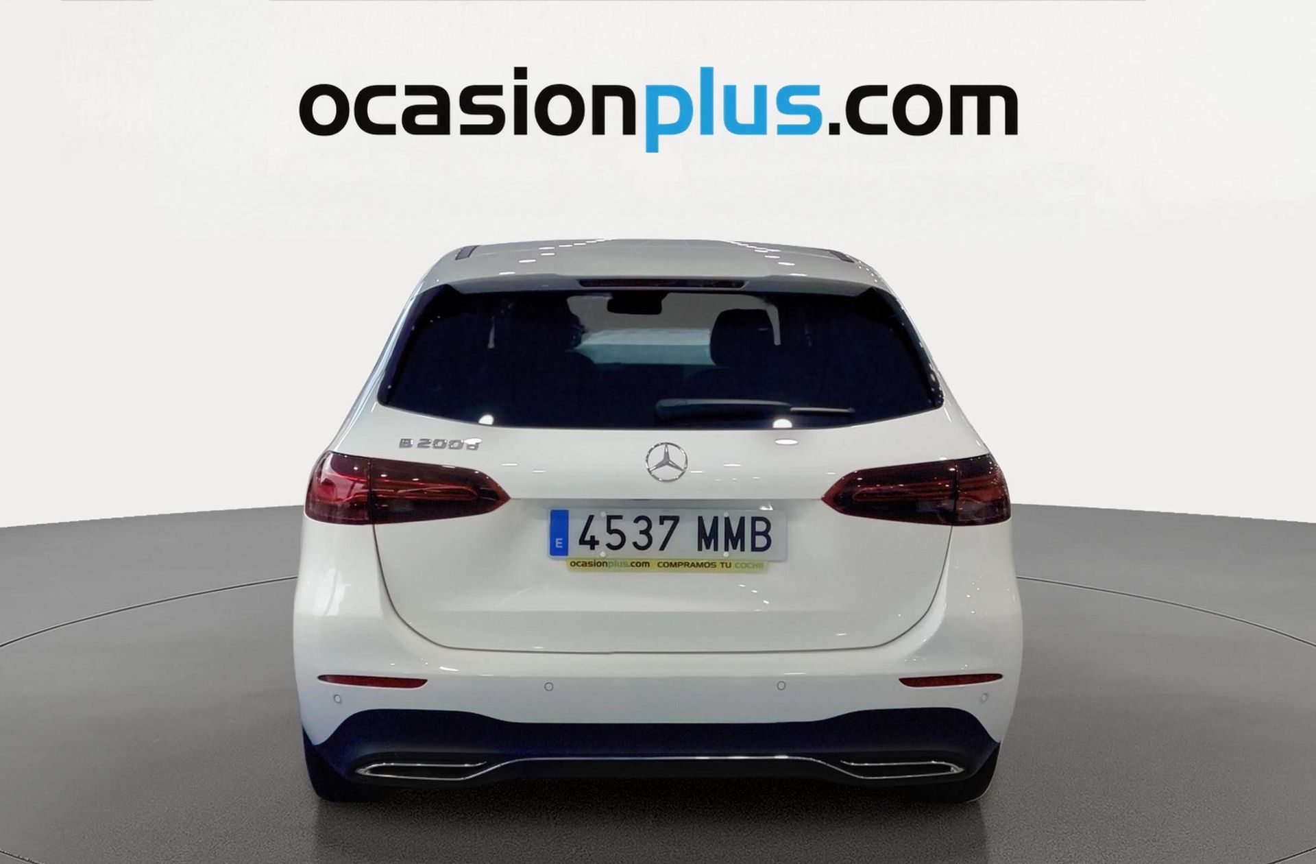 Mercedes-Benz Clase B 200 d - foto 18