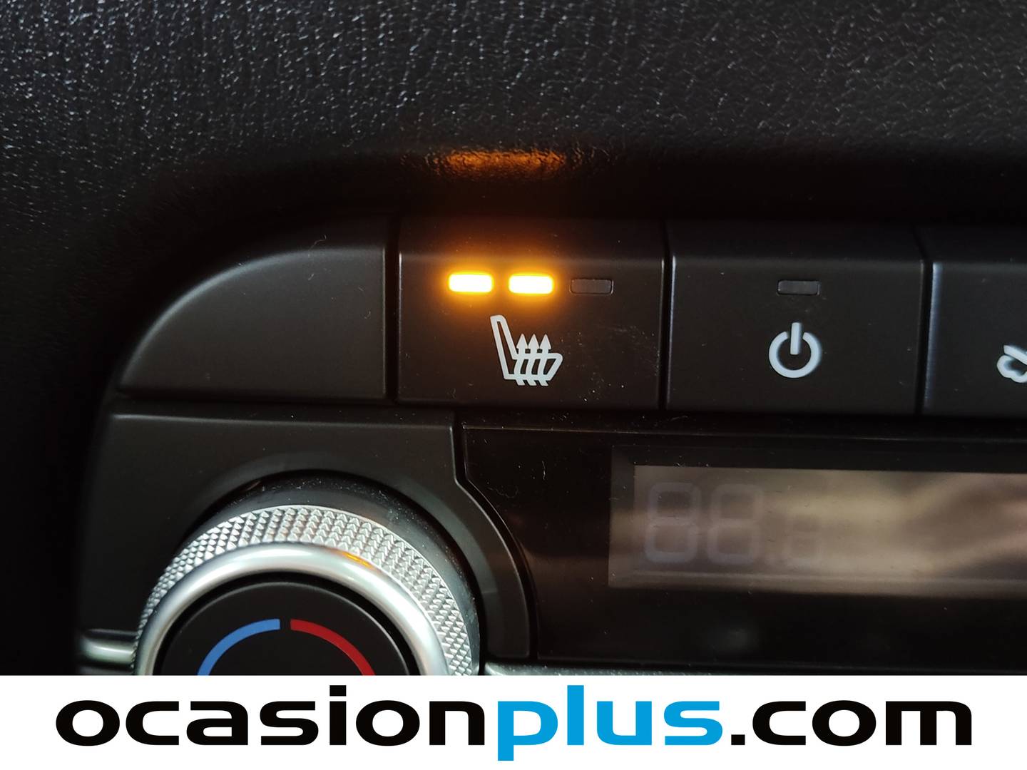 Extras y acabados del Mazda CX-5 Mazda CX-5 2.0 E-SKYACTIV-G MHEV Advantage (165 CV)