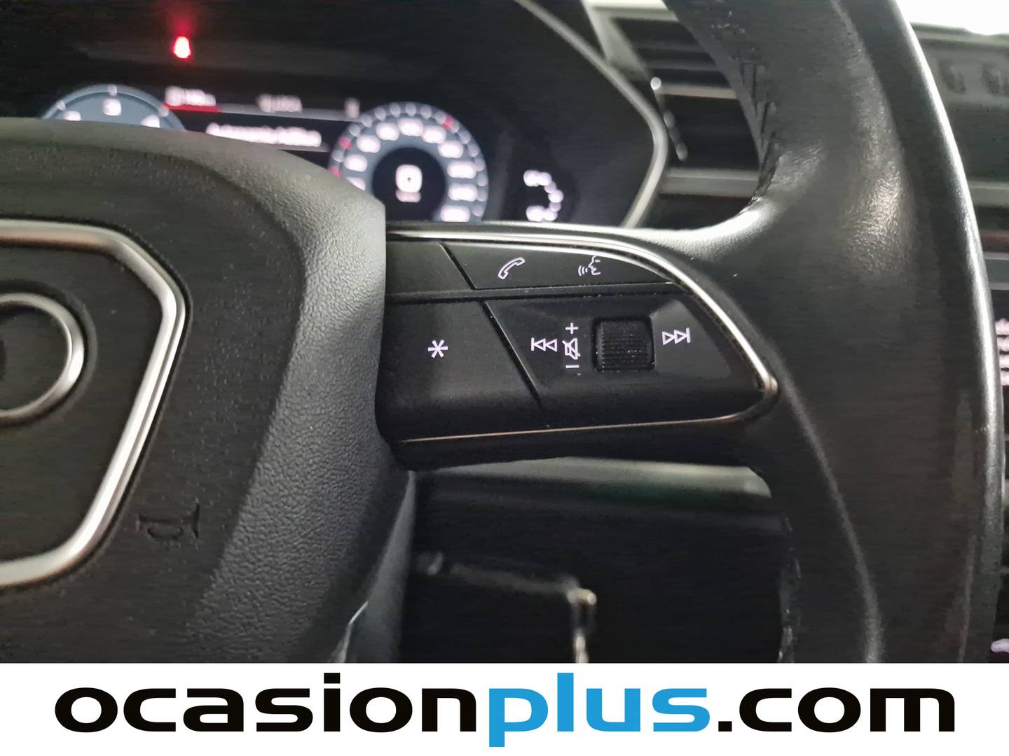 Foto Audi Q3 Audi Q3 Advanced 35 TDI (150 CV)