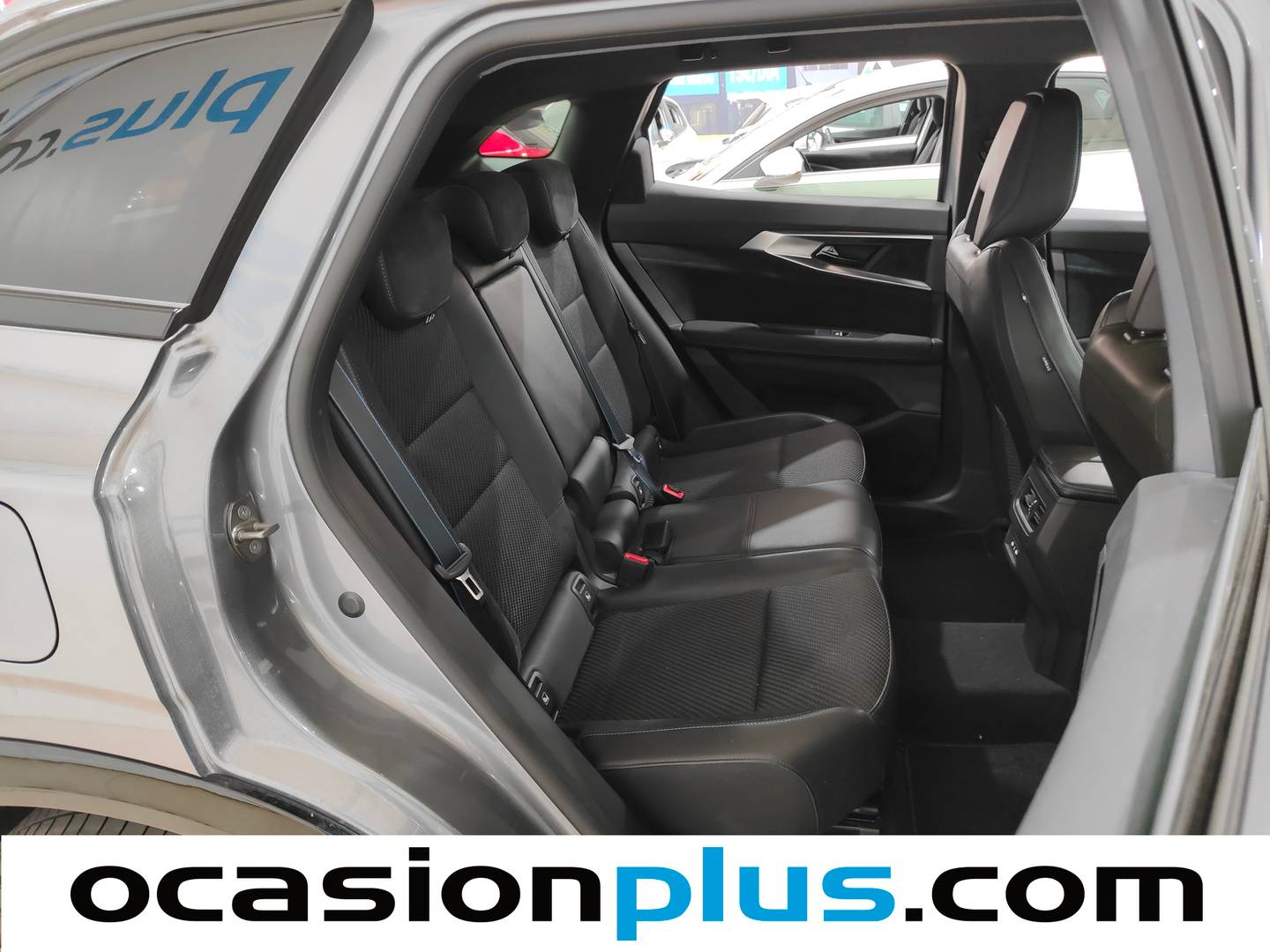 Renault Austral Renault Austral Techno Esprit Alpine E-Tech Full Hybrid AT (200 CV) híbrido