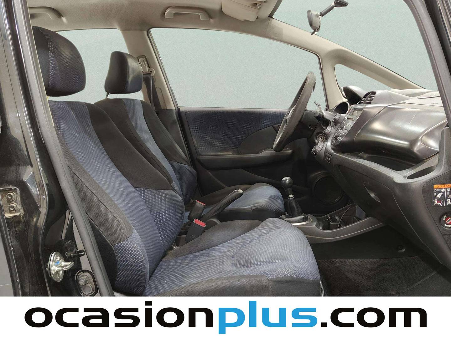 Honda Jazz Honda Jazz 1.4 i-VTEC TREND (99 CV) km 0