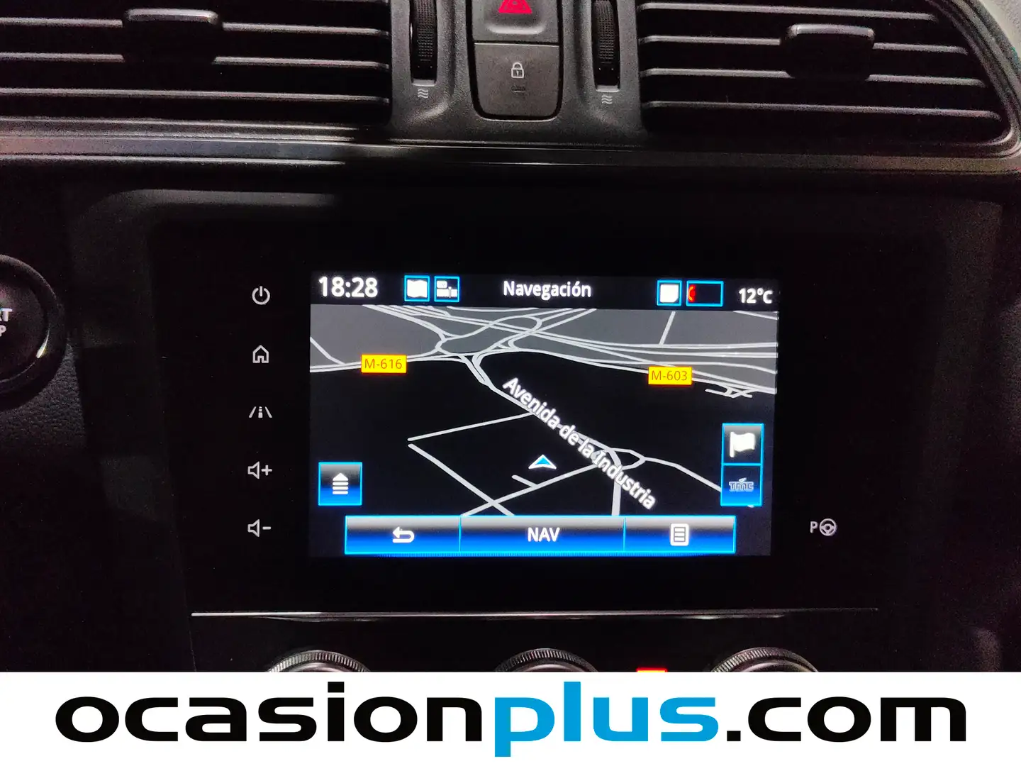 Foto Renault Kadjar Renault Kadjar Zen TCe (140 CV) GPF