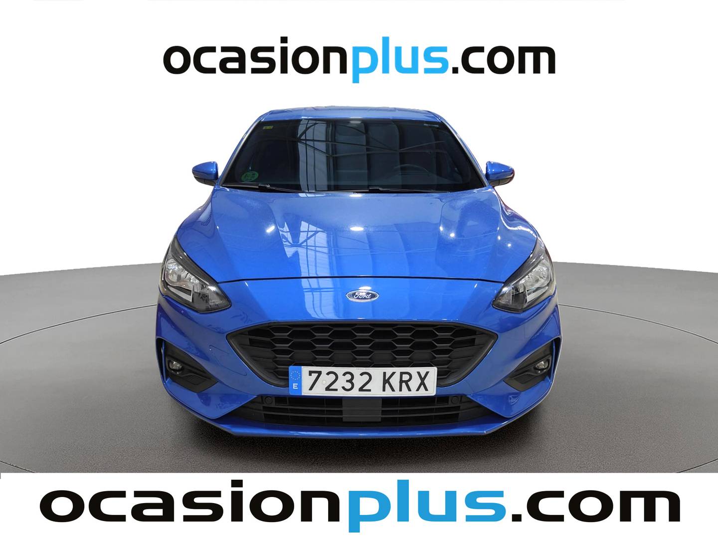 Ford Focus Ford Focus 1.5 Ecoblue ST-Line (120 CV) barato