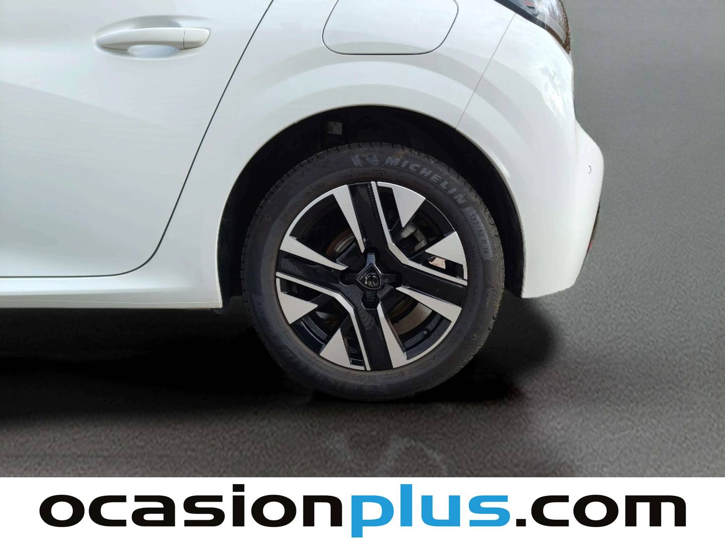 Foto Peugeot 208 Peugeot 208 PureTech 100 Allure (100 CV)