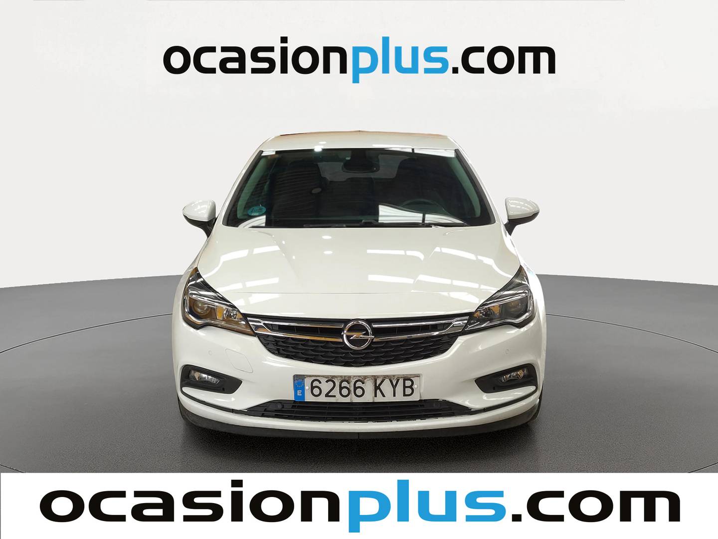 Opel Astra Opel Astra 1.6 CDTI 120 Aniversario (110 CV) barato