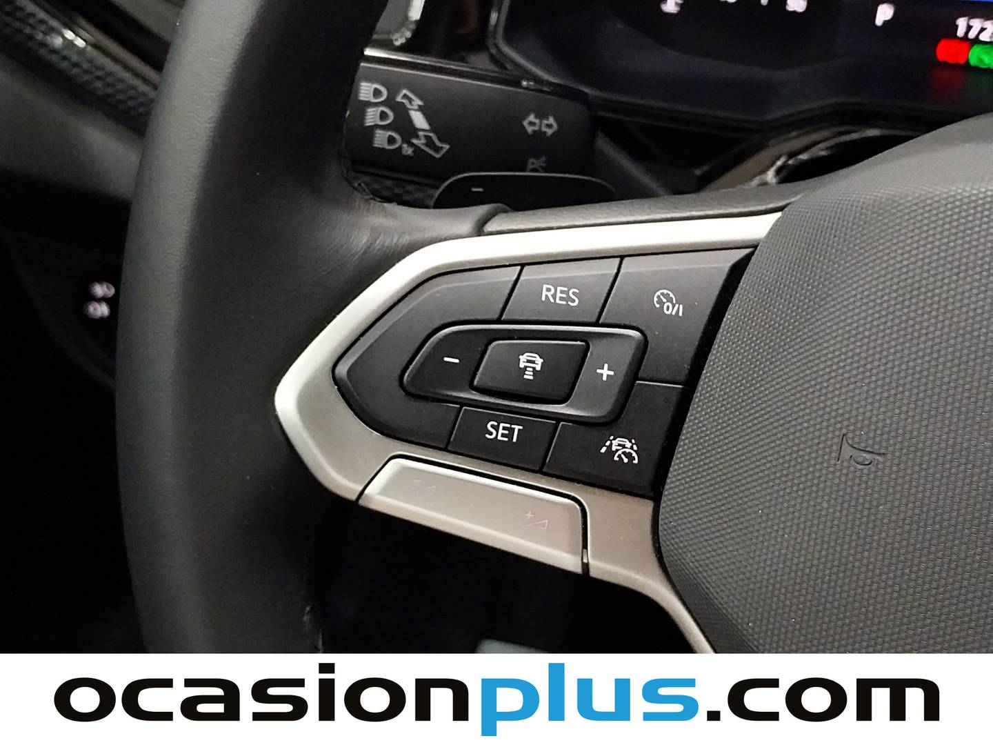 Foto Volkswagen Taigo Volkswagen Taigo ``Más`` 1.0 TSI (115 CV) DSG