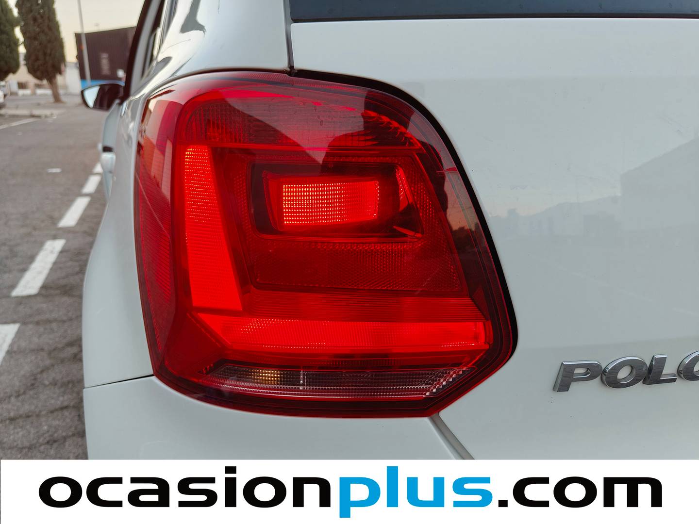Volkswagen Polo Volkswagen Polo A-Polo Plus 1.2 TSI BMT (90 CV) km 0