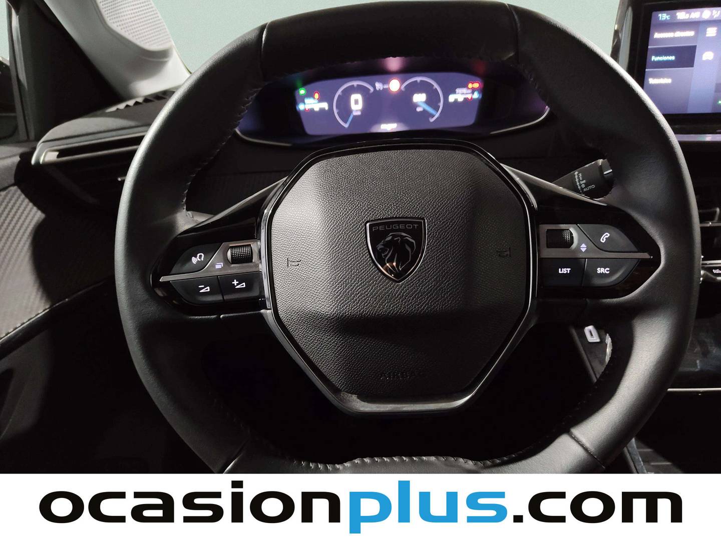 Foto Peugeot 208 Peugeot 208 PureTech 100 Allure (100 CV)