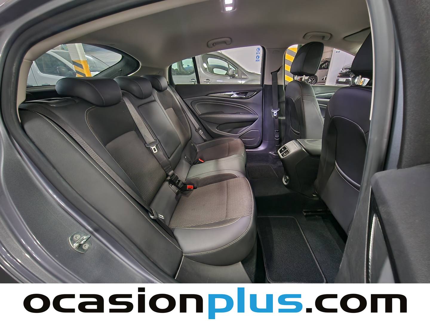 Opel Insignia Opel Insignia GS 1.6 CDTi Turbo D Excellence (136 CV) diésel