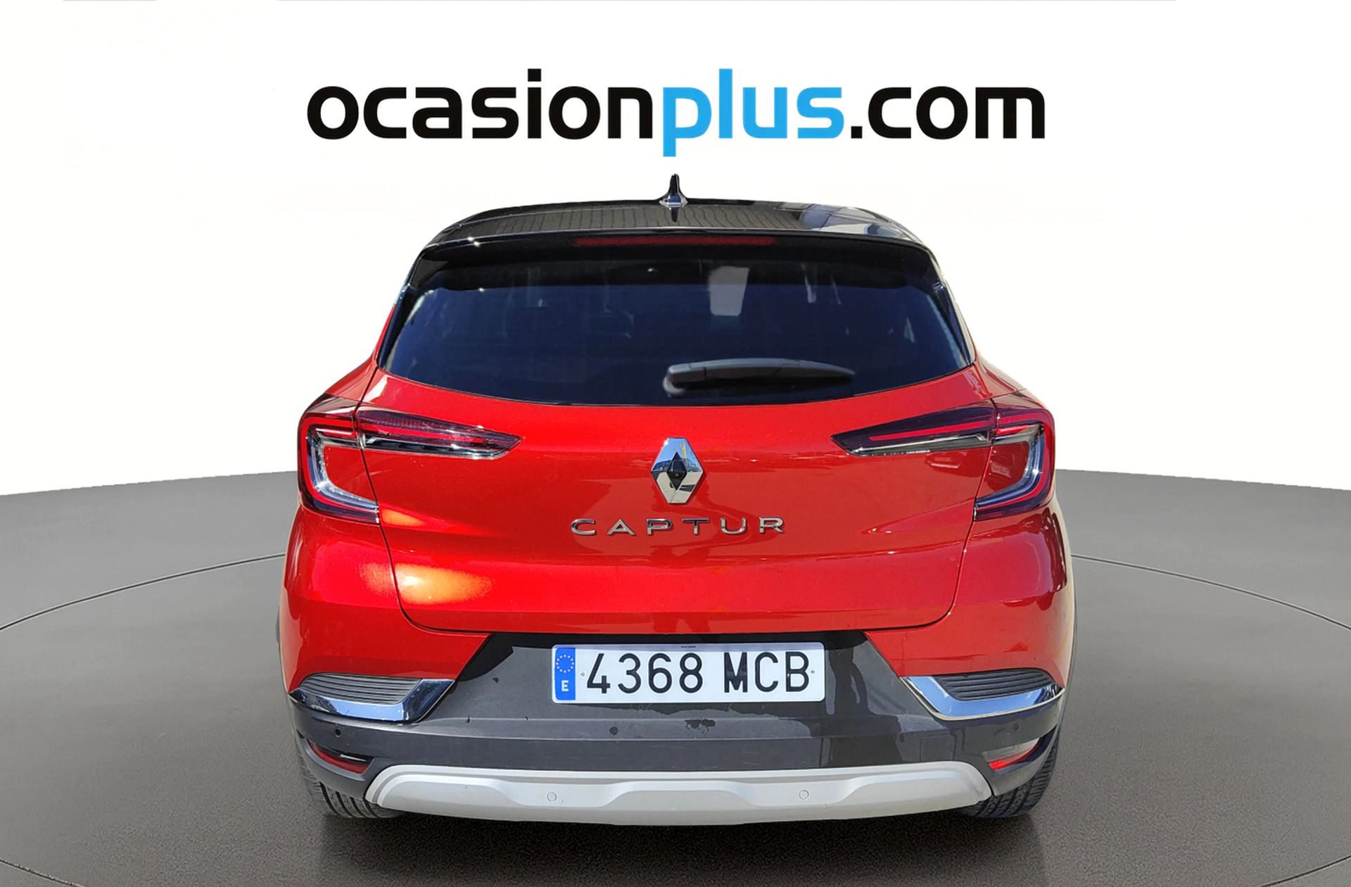 Renault Captur Techno TCe GPF - foto 15