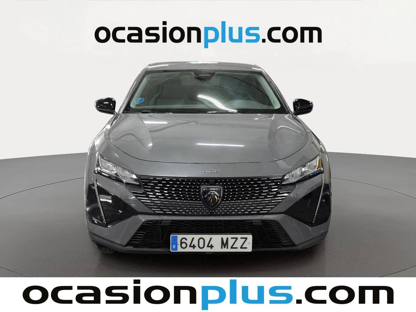 Peugeot 408 Peugeot 408 Allure Hybrid 145 eDCS6 107 kW (145 CV) 145cv