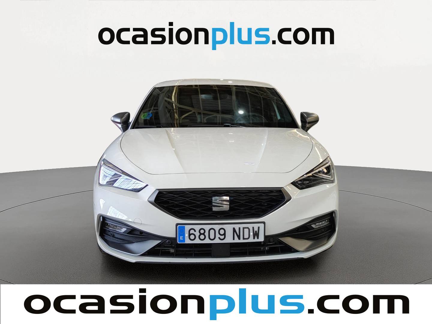 Seat León Seat León 1.5 eTSI S&S FR Special Edition DSG  (150 CV) 150cv