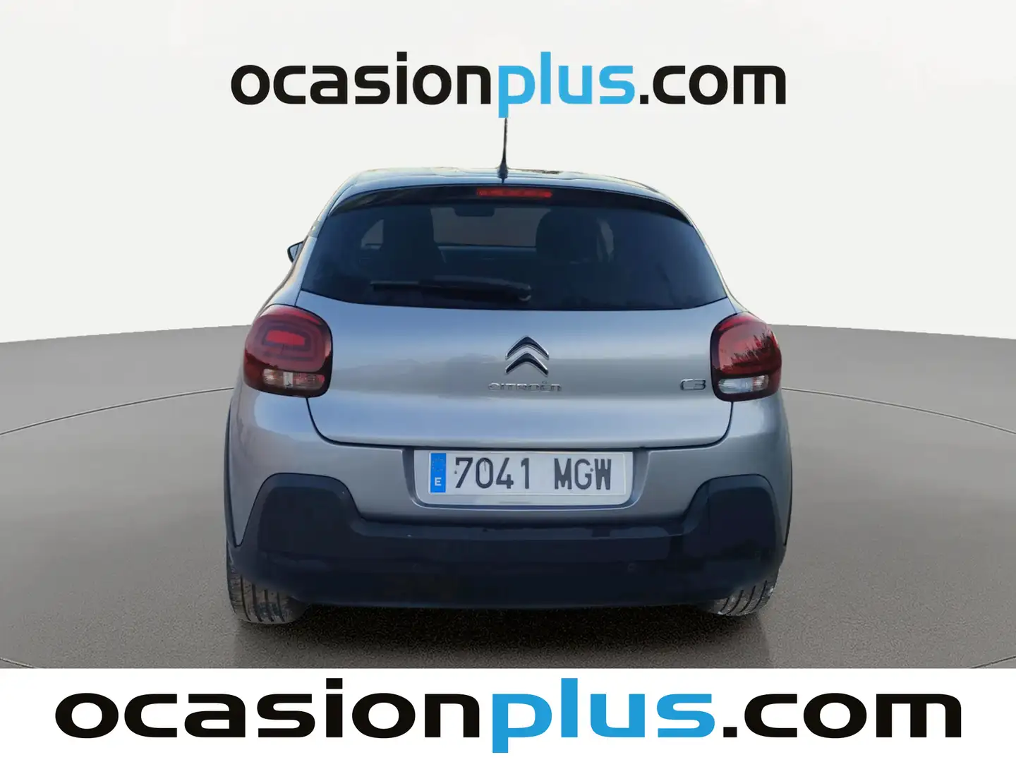 Foto Citroën C3 Citroen C3 PureTech 82 Shine (83 CV)