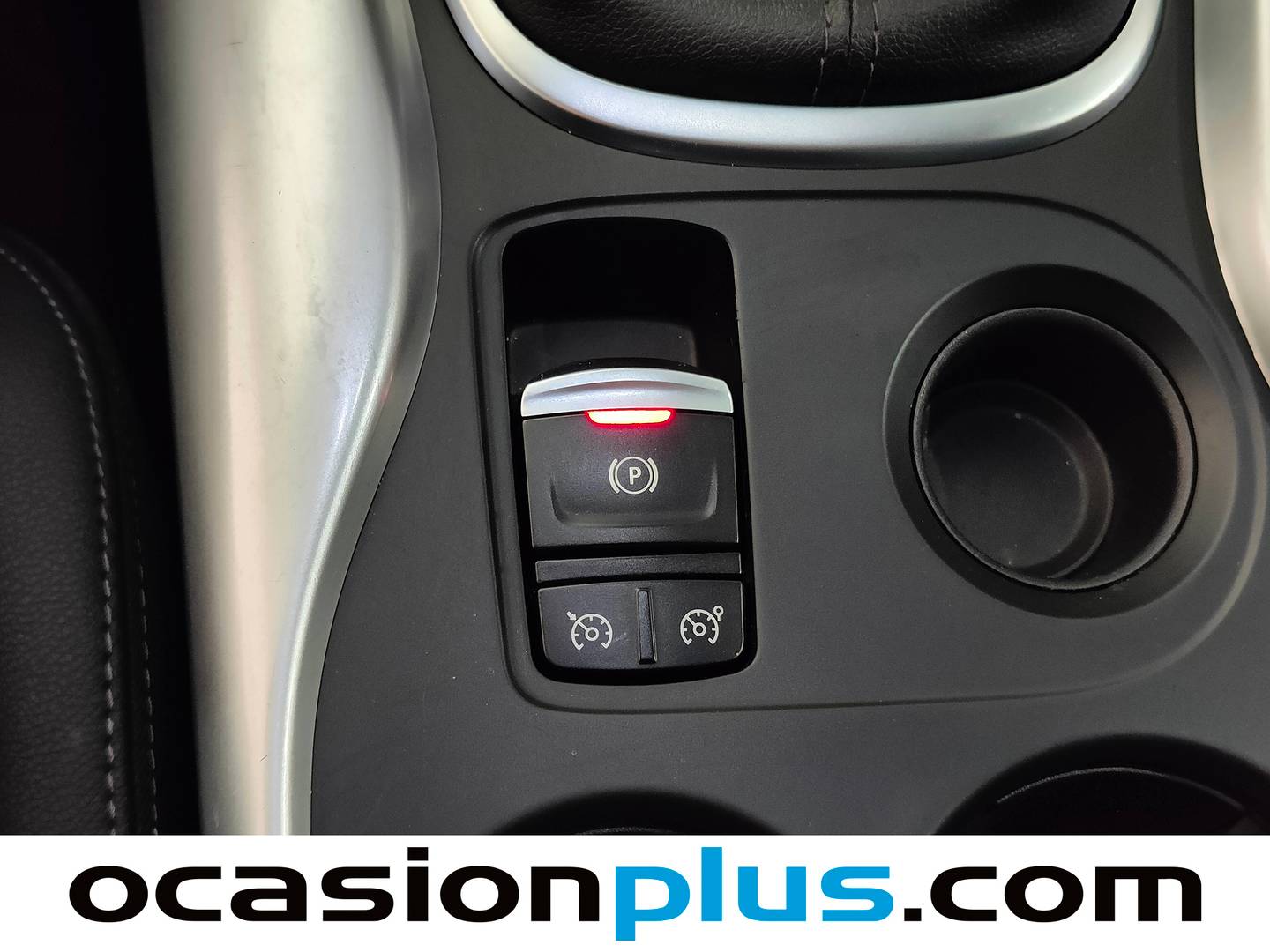 Renault Kadjar Renault Kadjar Zen TCe (140 CV) GPF gasolina