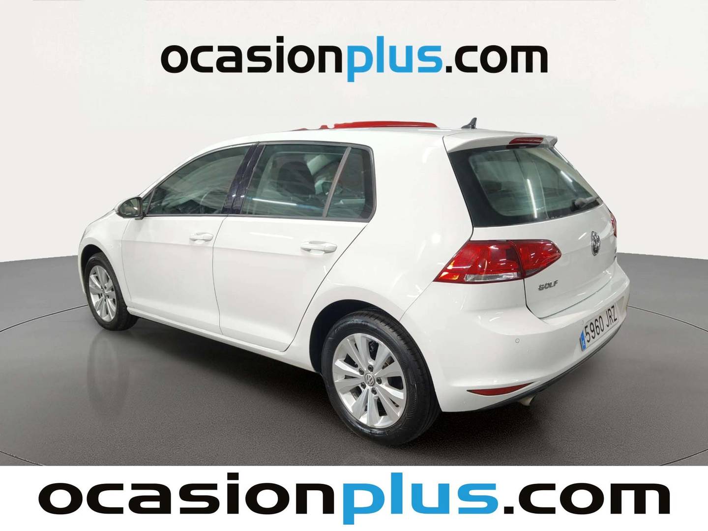 Foto Volkswagen Golf Volkswagen Golf Special Edition 1.6 TDI BMT (110 CV)