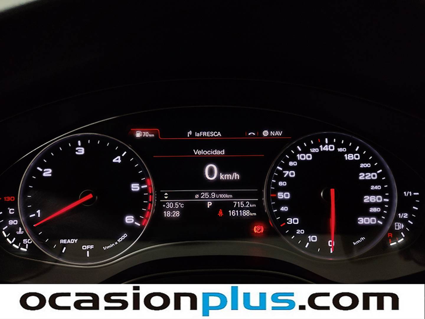 Foto Audi A7 Audi A7 Sportback Sportback 3.0 TDI clean diesel quattro  (272 CV) S tronic