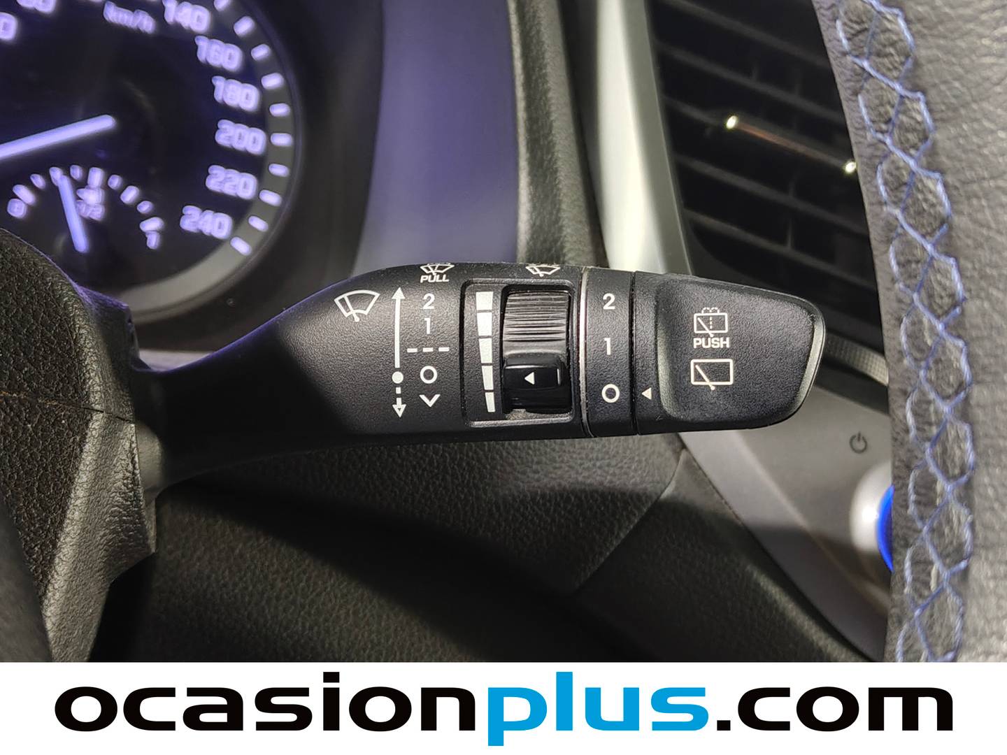 Hyundai Tucson Hyundai Tucson 1.6 GDI BlueDrive 25 Aniversario 4x2 (131 CV) de segunda mano