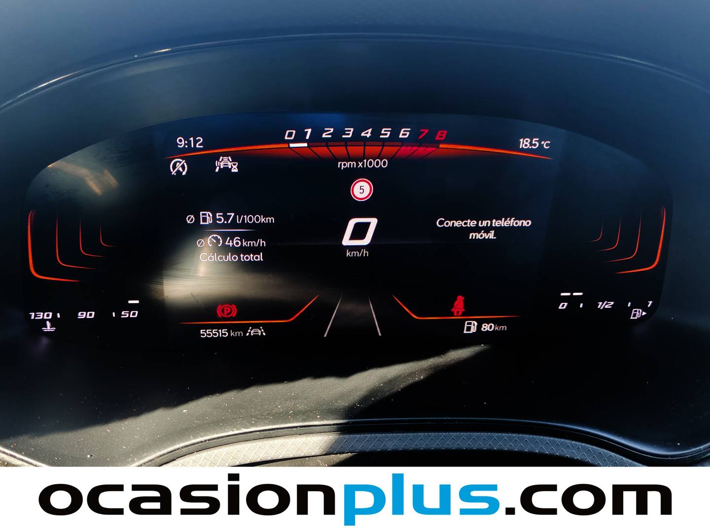 Seat Ibiza SEAT Ibiza 1.0 TSI S&S Special Edition Xcellence (115 CV) de segunda mano