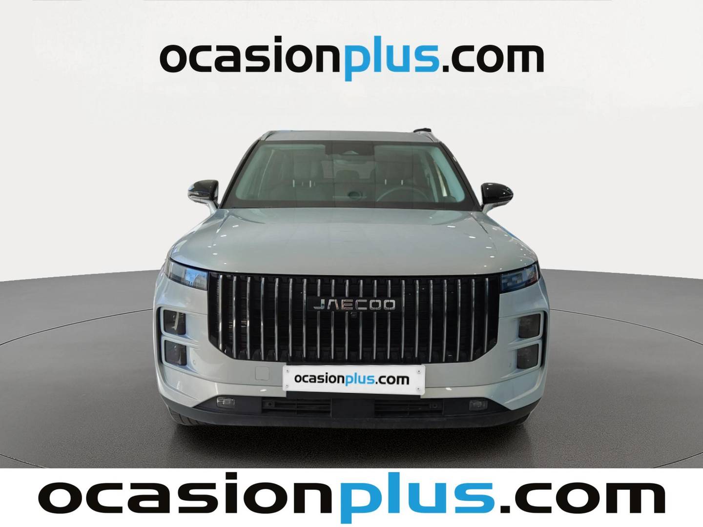 JAECOO 7 JAECOO 7 1.6 TGDI Select FWD (145 CV) km 0