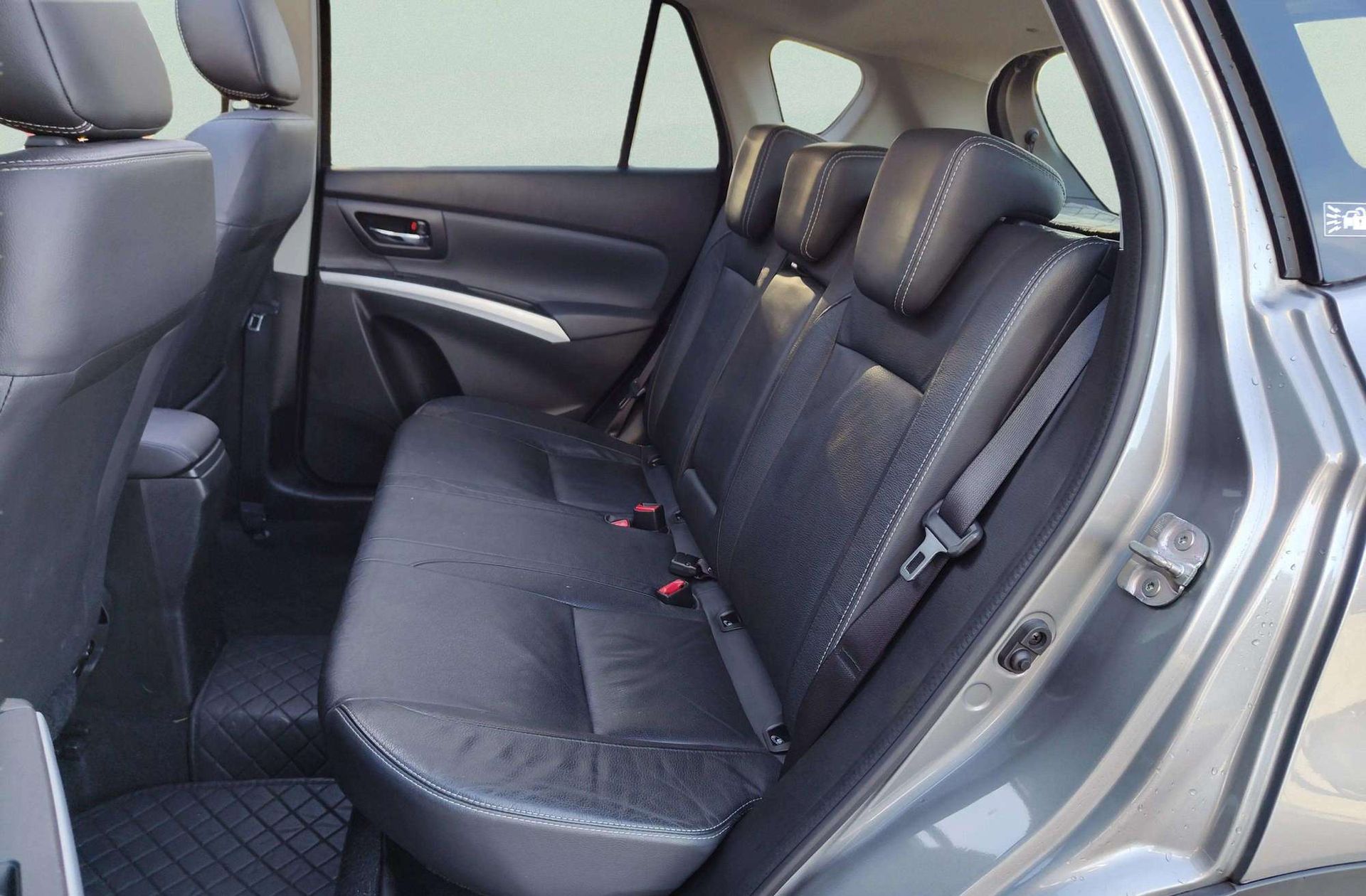 Suzuki S-Cross 1.4 Ditc GLX - foto 15