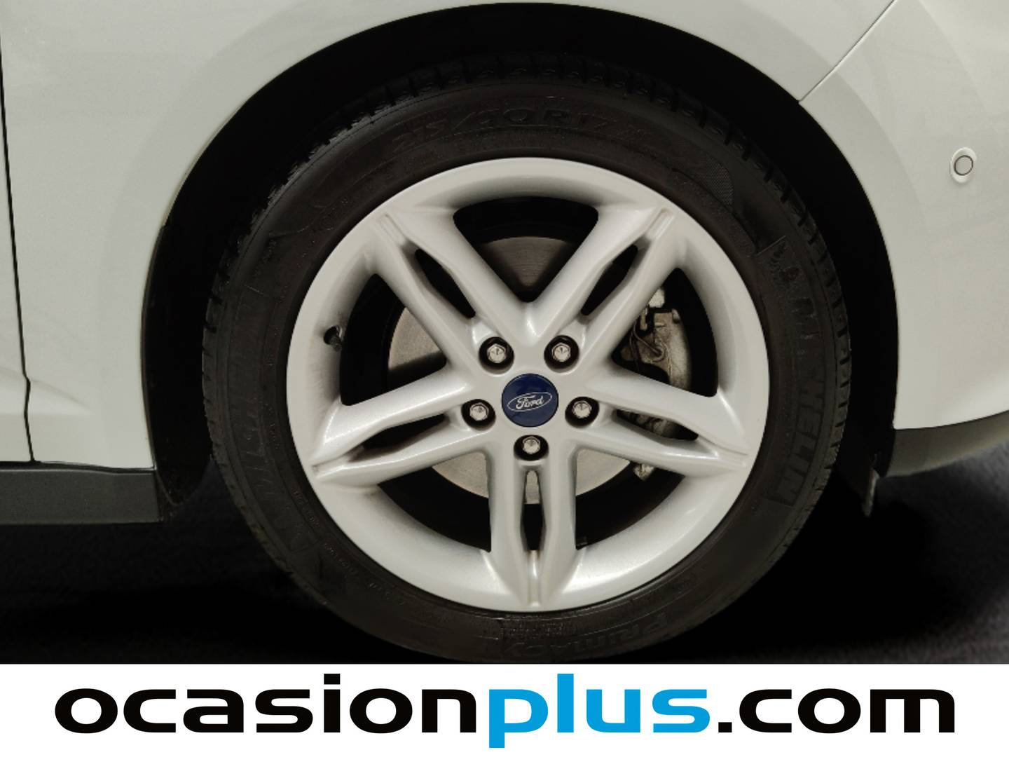 Ford C-Max Ford C-Max 1.5 EcoBoost Titanium (150 CV) 150cv